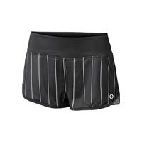 Tennis-Point Stripes Shorts Special Edition Damen