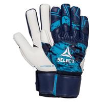Select Keepershandschoenen 77 Super Grip - Blauw/Wit/Navy