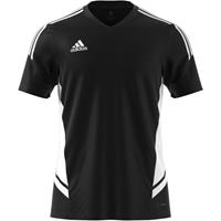 Adidas Trainingsshirt Condivo 22 - Zwart/Wit