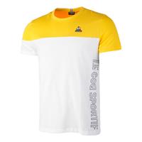 Le Coq Sportif Saison 2 SS N°1 T-Shirt Herren