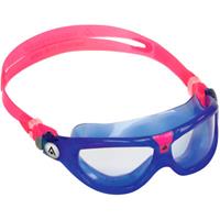 Aqua Sphere Seal Kid 2.0 Goggles Clear Lens - Schwimmbrille