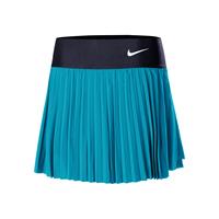 nike Court Advantage Dri-Fit Rock Damen - Türkis, Schwarz