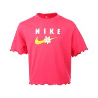 Nike Sportswear Energy Boxy Frilly T-Shirt