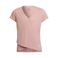 adidas Yoga T-Shirt Mädchen - Rosa