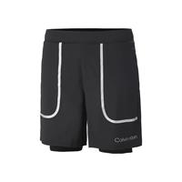 Calvin Klein 2in1 Woven Shorts Herren