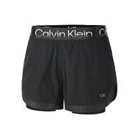 Calvin Klein 2in1 Shorts Damen
