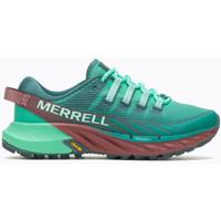 Merrell Women's Agility Peak 4 Trail Shoes - Trailschuhe