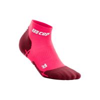 CEP - Women's Ultralight Low-Cut Socks - Laufsocken