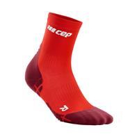 CEP - Ultralight Short Socks - Laufsocken