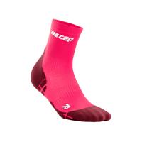CEP - Women's Ultralight Short Socks - Laufsocken