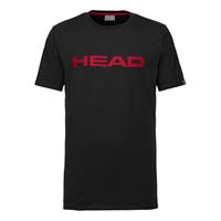 head Club Ivan T-Shirt Herren - Schwarz, Weiß