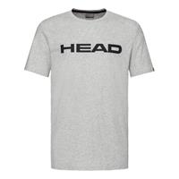 head Club Ivan T-Shirt Herren - Grau, Schwarz