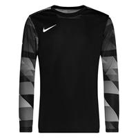 Nike Keepersshirt Park IV Dry - Zwart/Wit Kinderen