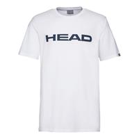 head Club Ivan T-Shirt Herren - Weiß, Schwarz