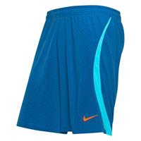 Nike Trainingsshorts Dri-FIT Strike - Blauw/Blauw/Donkerrood