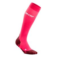 CEP - Women's Run Ultralight Socks - Laufsocken
