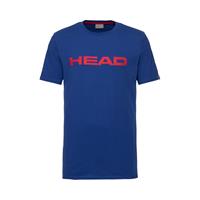 head Club Ivan T-Shirt Kinder - Blau
