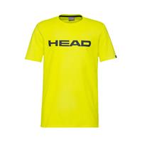 head Club Ivan T-Shirt Kinder - Gelb
