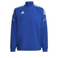 Adidas Trainingsshirt Hybrid Condivo 21 - Blauw/Wit