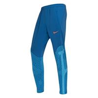 Nike Trainingshose Dri-FIT Strike - Blau/Blau/Rot
