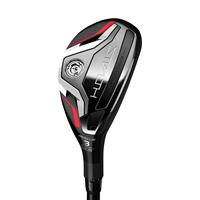 Taylormade Stealth Plus+ Hybride Project X Hzrdus Smoke RDX Red HY