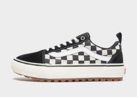 Vans Ols Skool Mte-1 VN0A5I12A041  Black/White/Checkerboard