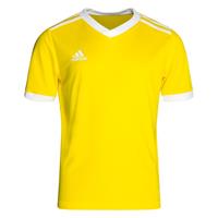 Adidas Voetbalshirt Tabela 18 - Geel/Wit Kinderen
