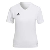 adidas Training T-Shirt Entrada 22 - Weiß Damen