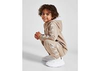 adidas Originals Repeat Trefoil 1/4 Zip Hoodie Trainingsanzug Kleinkinder - Kinder