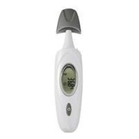 reer 98020 SkinTemp 3-in-1 Infrarot Thermometer