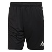 Adidas Trainingsshorts Condivo 22 Primegreen - Zwart/Wit