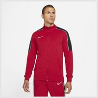 Nike Performance Academy 21 Dry Trainingsjacke Herren, rot / schwarz