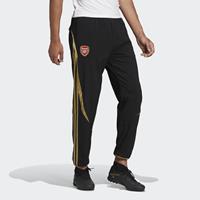 adidas Arsenal FC Teamgeist Woven Track Pants, Zwart