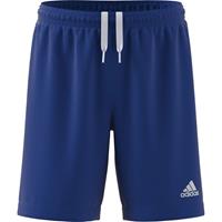 Adidas Shorts Entrada 22 - Blauw Kinderen