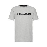 head Club Ivan T-Shirt Kinder - Grau