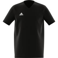 Adidas Trainingsshirt Entrada 22 - Zwart Kinderen