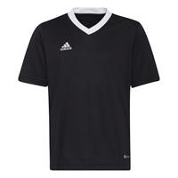 Adidas Trainingsshirt Entrada 22 - Zwart/Wit Kinderen