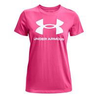 Under Armour Sportstyle Graphic T-Shirt