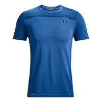 Under Armour Seamless T-shirt Heren