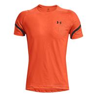 Under Armour Rush 2.0 Emboss T-Shirt