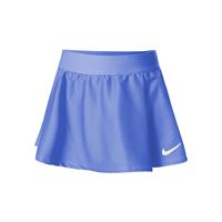 nike Court Victory Dri-Fit Flouncy Rock Mädchen - Flieder