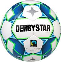 Derbystar Fußball »Gamma TT«