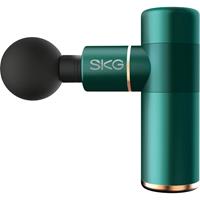 SKG F3-EN-GREEN Massagegun Groen