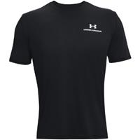 Under Armour Rush Energy Short Sleeve Top - Trainingstops