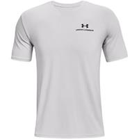 Under Armour Rush Energy Short Sleeve Top - Trainingstops