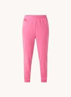 HUGO Women's Nigia Sweatpants - Dark Pink - S