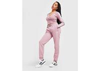 adidas Originals Essential Slim Joggers, Roze