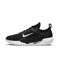 Nike Court Zoom NXT Tennisschoenen voor heren (gravel) - Zwart