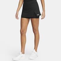 Nike Court Dri-FIT Victory Tennisrok - Zwart