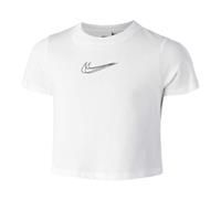Nike Sportswear Dance Printed Cropped T-Shirt